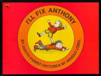 Image of I'll Fix Anthony