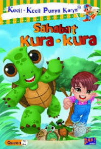 Image of KKPK: Sahabat Kura-Kura