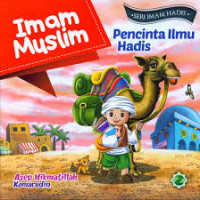 Image of Seri Imam Hadis: Pencinta Ilmu Hadis