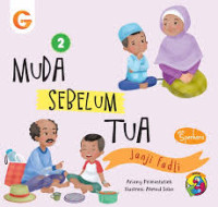 Image of Muda Sebelum Tua