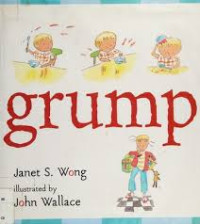 Image of Grump