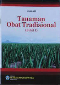 Image of Tanaman Obat Tradisional