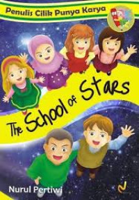 Image of PCPK: The School o Stars