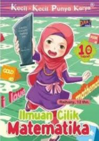 Image of KKPK: Ilmuan Cilik Matematika