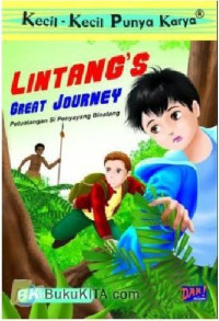 Image of KKPK: Lintang's Great Journey