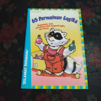 Image of 65 Permainan Logika
