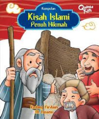 Image of Kumpulan Kisah Islami Penuh Hikmah