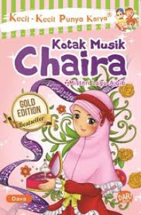 Image of KKPK: Kotak Musik Chaira