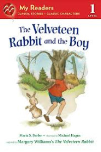 Image of The Velveteen Rabbit and The Boy