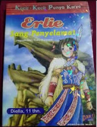Image of KKPK: Erlie Sang Penyelamat