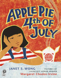 Image of Apple Pie 4th of July