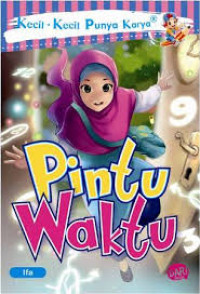 Image of KKPK: Pintu Waktu