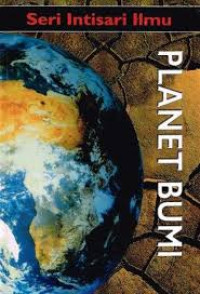 Image of Seri Intisari Ilmu: Planet Bumi
