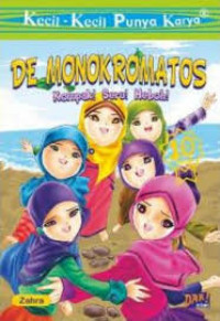 Image of KKPK: De Monokromatos (Kompak! Seru! Heboh!)