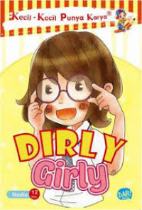 Image of KKPK: Dirly Girly