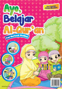 Image of Ayo, Belajar Al-Qur'an