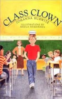 Image of Class Clown