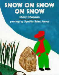 Image of Snow on Snow on Snow