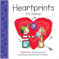 Image of Heartprints