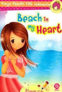 Image of KPCI: Beach in My Heart