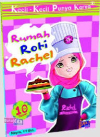 Image of KKPK: Rumah Roti Rachel