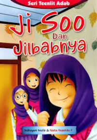 Image of Seri Teenlit Adab: Ji Soo dan Jilbabnya