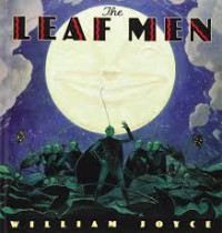 Image of The Leaf Men