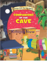 Image of Stories From The Holy Quan: Companions Of The Cave