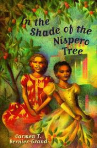 Image of In The Shade of the Nispero Tree