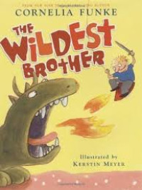 Image of The Wildest Brother