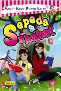 Image of KKPK: Sepeda dan Sahabat