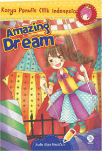Image of KPCI: Amazing Dream