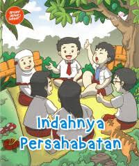 Image of Indahnya Persahabatan