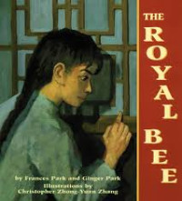 Image of The Royal Bee