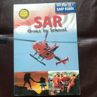 Image of SAR Goes To School