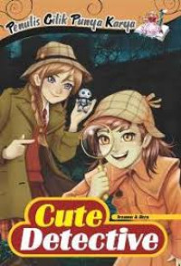 Image of PCPK: Cute Detective