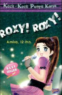 Image of KKPK: Roxy! Roxy!