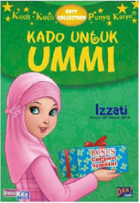 Image of KKPK: Kado untuk Ummi