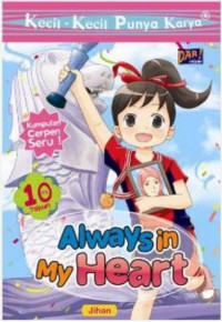 Image of KKPK: Always in My Heart