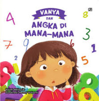 Image of Vanya dan Angka dimana-mana
