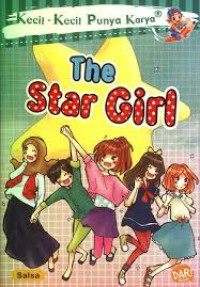 Image of KKPK: The Star Girl