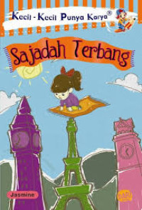 Image of KKPK: Sajadah Terbang