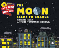 Image of The Moon Seems To Change