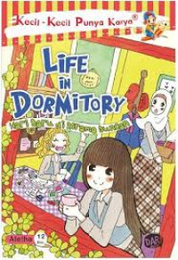 Image of KKPK : life in dormitory