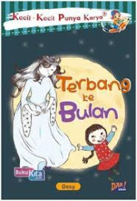 Image of KKPK: Terbang ke Bulan