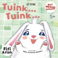 Image of Tuink...Tuink…