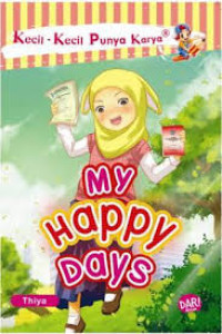Image of KKPK: My Happy Days