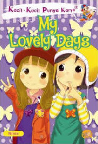 Image of KKPK: My Lovely Days