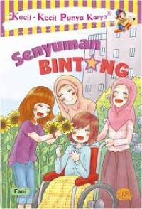 Image of KKPK: Senyuman Bintang