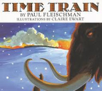 Image of Time Train